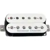 Image de TB-4JB-W - JB Trembucker Chevalet Blanc