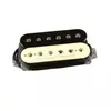 Image de Seymour Duncan JBTrembucker Bridge Zebra - TB-4JBZ