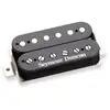 Image de Seymour Duncan TB-5 - Duncan Custom Trembucker - Black micro pour guitare électrique