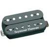 Image de Seymour Duncan Duncan Custom Bridge Black - TB-5