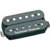 Image de TB-5 - Duncan Custom TB Chevalet Noir