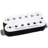 Image de Seymour Duncan Duncan Custom Bridge White - TB-5-W