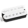 Image de Seymour Duncan TB-6 Distortion Trembucker White micro guitare