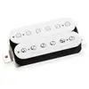 Image de Seymour Duncan TB-PG1 - Pearly Gates Trembucker - White micro pour guitare électrique