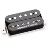 Image de Seymour Duncan TB-11 - Custom Custom Trembucker - Black micros de guitare électrique