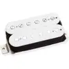 Image de Seymour Duncan APH-1n Alnico II Pro Humbucker Neck White micro guitare