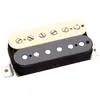 Image de Seymour Duncan APH-1N-Z Humbucker Alnico II Pro HB Micro pour Guitare Electrique Noir