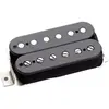 Image de Seymour Duncan Alnico II Pro Bridge Black - APH-1B