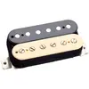 Image de Seymour Duncan Alnico II Pro Bridge Zebra Split - APH-1B-Z