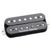 Image de Seymour Duncan JBModel Bridge Black 7 Cordes - SH-4JB7STR