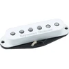 Image de SSL-1 - Vintage Stag Strat White