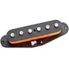 Image de Seymour Duncan Vintage Flat Black - SSL-2