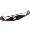 Image de Seymour Duncan STR-1 Vintage '54 Tele, Neck Pickup - Black (noir)