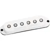 Image de SSL-3 - Hot Strat Blanc