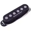 Image de Seymour Duncan SSL-4 Quarter Pound Strat Neck / Middle / Bridge Black micro guitare