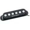 Image de Seymour Duncan Quarter-Pound Strat - SSL-4-RWRP