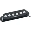 Image de SSL-4-RWRP - QUARTER-pound Flat Strat Sans Capot