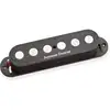 Image de Seymour Duncan SSL-4 Quarter Pound Strat Middle RWRP Tapped Black micro guitare
