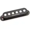 Image de Seymour Duncan SSL-4 Quarter Pound Strat Neck / Middle / Bridge Tapped Black micro guitare