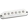 Image de SSL-5 - Custom Stag Strat Blanc