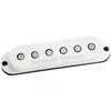 Image de Seymour Duncan Custom Flat White - SSL-6