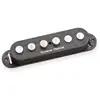 Image de Seymour Duncan SSL-7 - Quarter Pound Staggered Strat Pickup - no Cap micro de guitare électrique