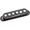 Image de Seymour Duncan Quarter-Pound Strat Staggered - SSL-7