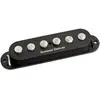 Image de Seymour Duncan Quarter-Pound Strat Staggered - SSL-7-RWRP