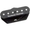 Image de Seymour Duncan Hot For Tele Lead Bridge Black - STL-2