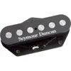 Image de STL-3 - QUARTER-pound Tele Chevalet Noir