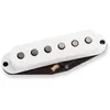 Image de Seymour Duncan SSL-52-1 Série simple Five-Two Strat Micro pour Guitare Electrique Blanc