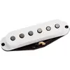 Image de Seymour Duncan Five-Two Strat White - SSL-52-1-RWRP