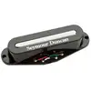 Image de Seymour Duncan STK-S2N - Hot Stack Strat - Neck/Middle Pickup - Black micros de guitare électrique