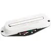 Image de Seymour Duncan STK-S2N - Hot Stack Strat - Neck/Middle Pickup - White micro de guitare électrique