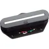 Image de STK-T2B - Hot Stack Lead Tele Chevalet Noir
