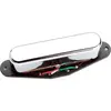 Image de STK-T1N - Vintage Stack Tele Manche Noir