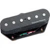 Image de STK-T3B - Vintage Stack Tele Chevalet Noir