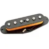 Image de Seymour Duncan Alnico II Pro Staggered Left - APS1-L-RWRP