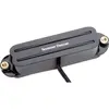 Image de SHR-1B - Hot Rails Strat Chevalet Noir