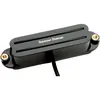 Image de Seymour Duncan Cool Rails Strat Neck Black - Scr-1N