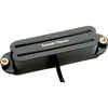 Image de SCR-1N - Cool Rails Strat Manche Noir