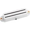 Image de SCR-1N-W - Cool Rails Strat Manche Blanc