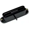 Image de Seymour Duncan Cool Rails Strat Bridge Black - Scr-1B