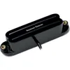 Image de SCR-1B - Cool Rails Strat Chevalet Noir
