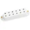 Image de Seymour Duncan SJBJ-1n - JB Junior Strat, Neck Pickup - White micro de guitare (manche)