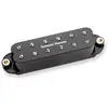 Image de Seymour Duncan SJBJ-1B JB Junior micro noir pour guitare modèle ST, position chevalet