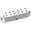 Image de Seymour Duncan JBJunior Bridge White - SJBJ-1BW