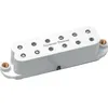 Image de SJBJ-1B-W - JB Junior Strat Chevalet Blanc