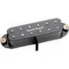 Image de Seymour Duncan Little '59 Neck Black Split - SL591N
