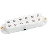 Image de Seymour Duncan Little '59 Neck White Split - SL59NW